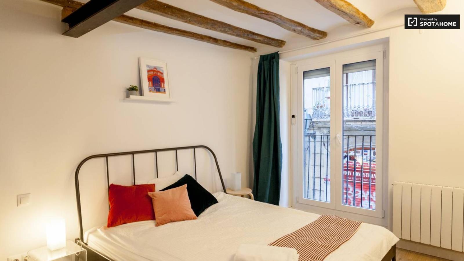 Ramblas Apartments Stay Barcelone Extérieur photo