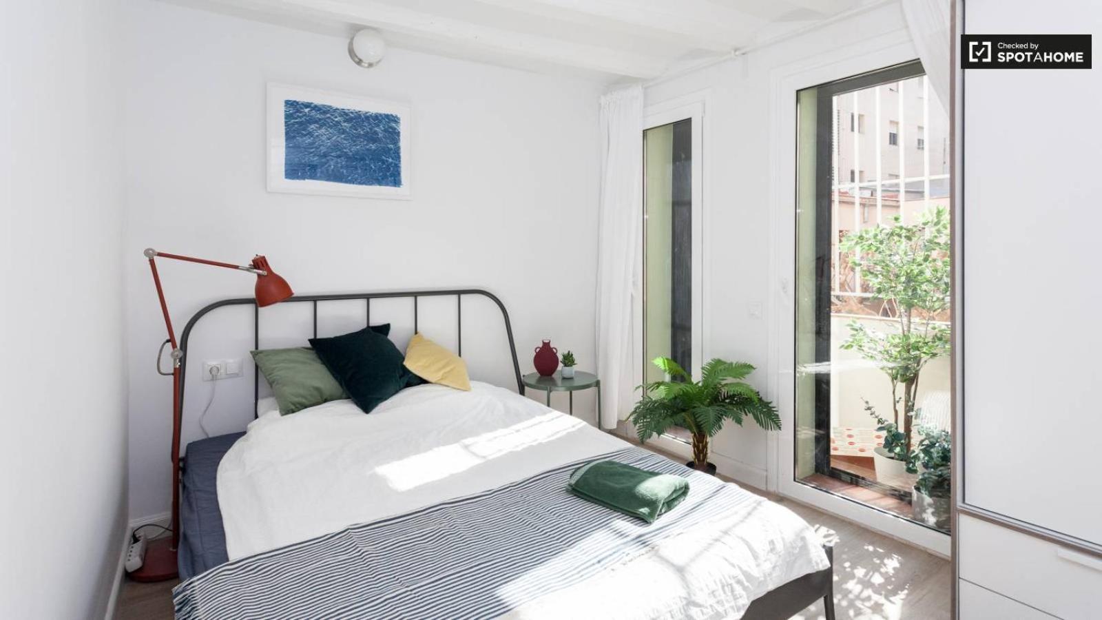 Ramblas Apartments Stay Barcelone Extérieur photo