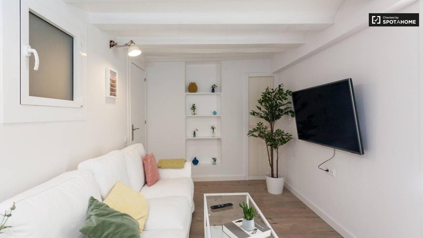 Ramblas Apartments Stay Barcelone Extérieur photo