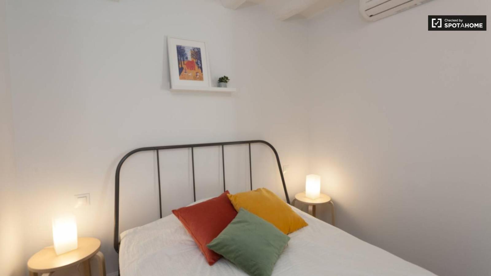 Ramblas Apartments Stay Barcelone Extérieur photo