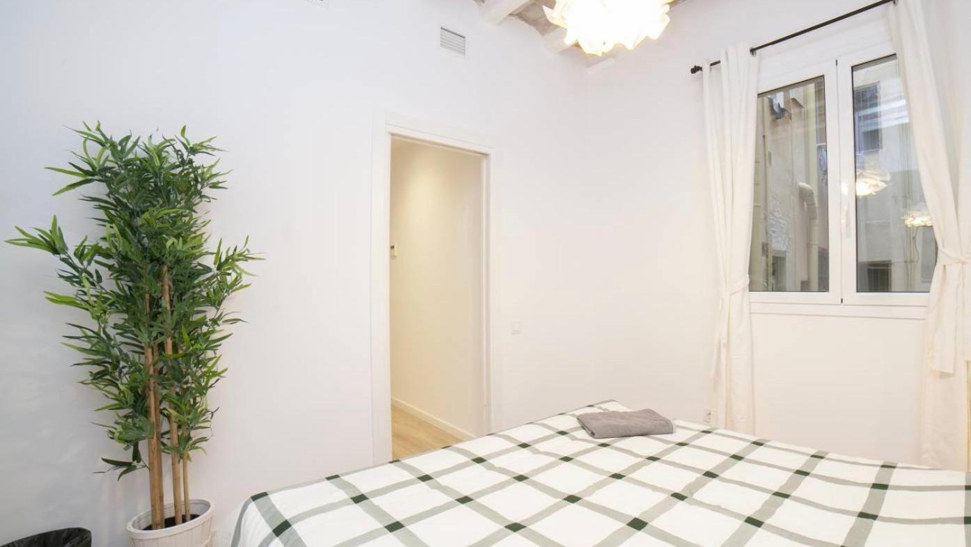 Ramblas Apartments Stay Barcelone Extérieur photo