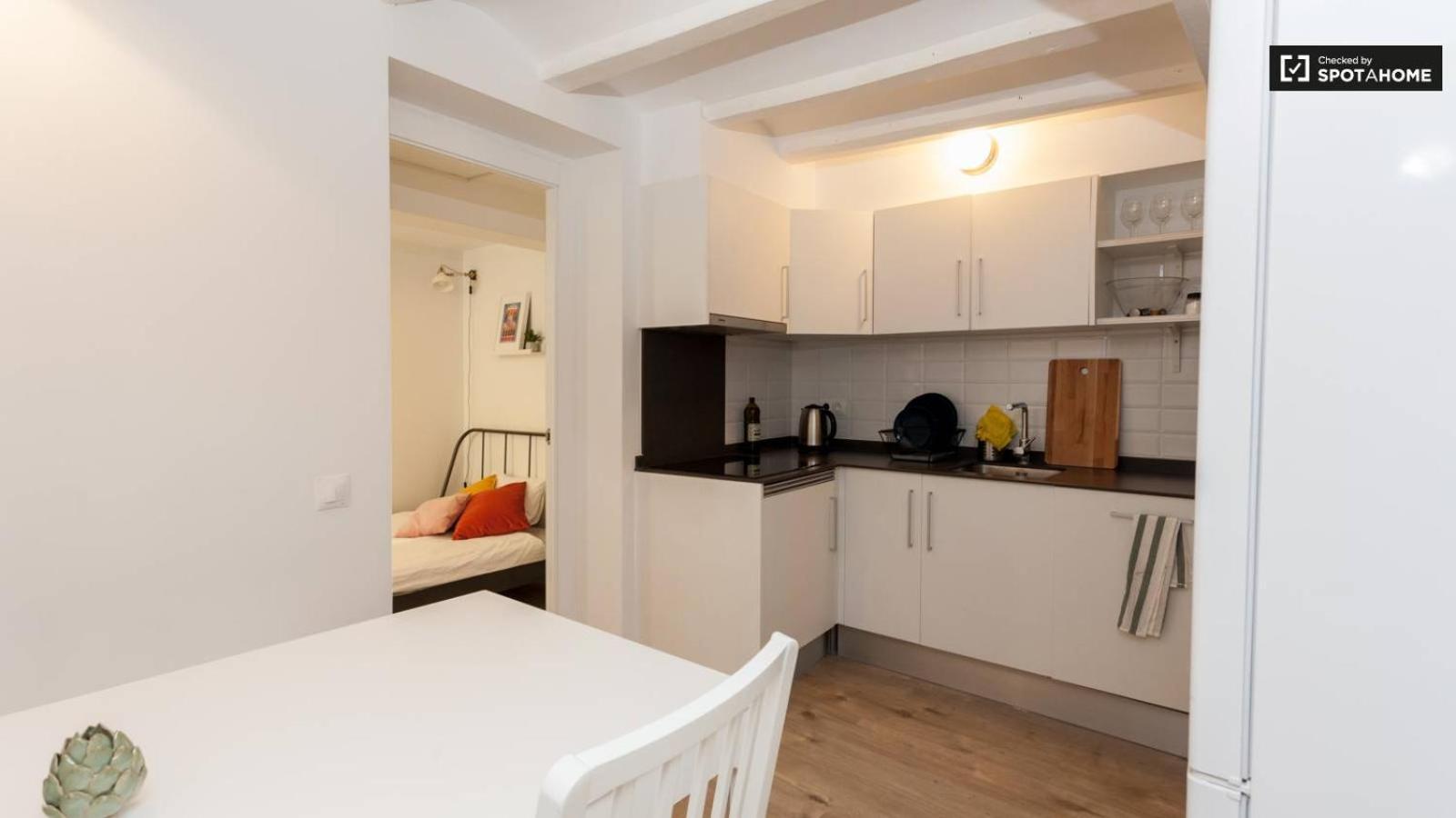 Ramblas Apartments Stay Barcelone Extérieur photo