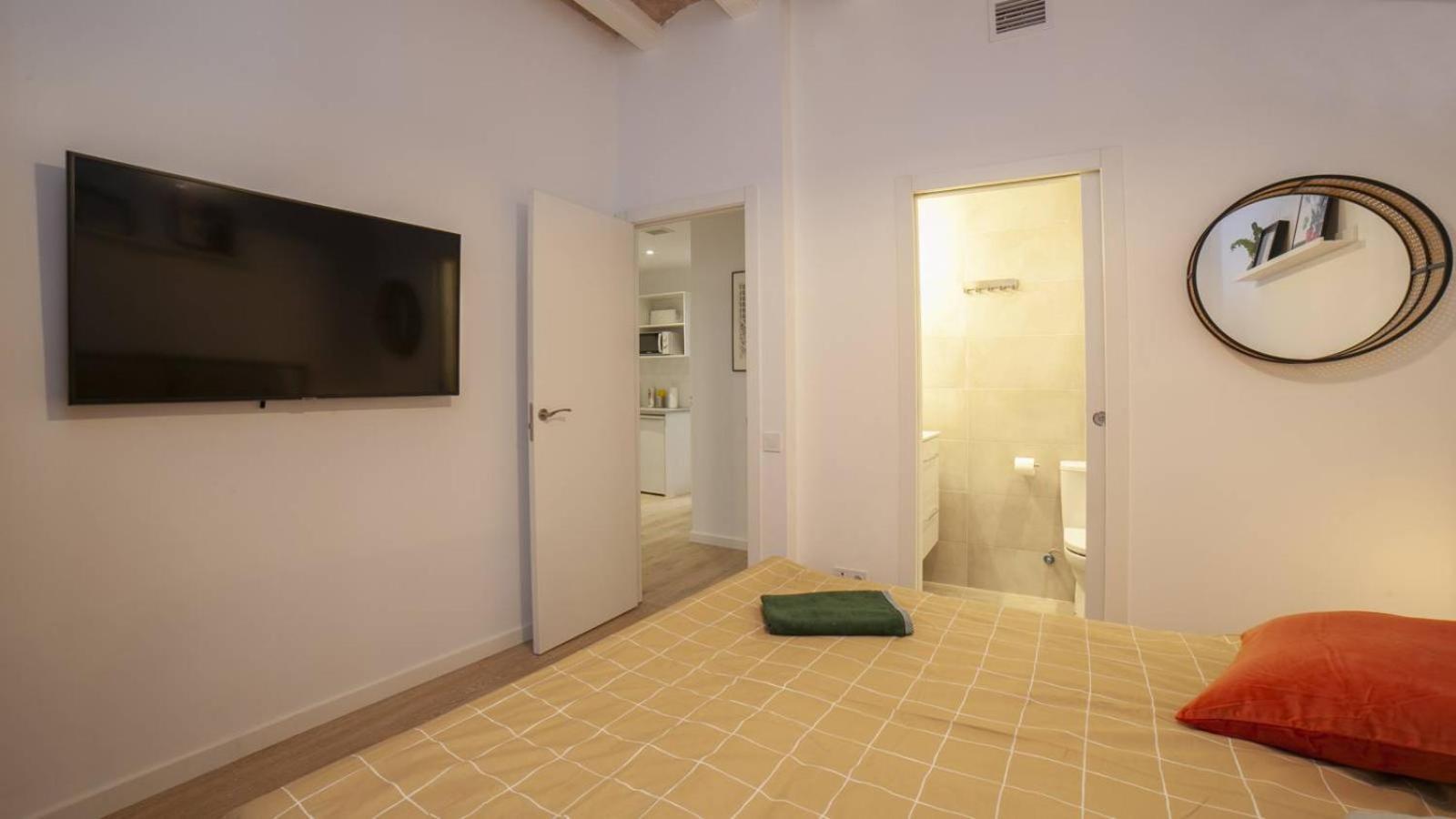 Ramblas Apartments Stay Barcelone Extérieur photo